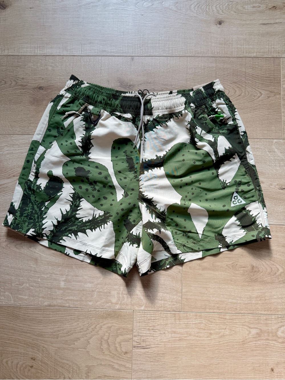Nike ACG “Reservoir Goat” (All Over Print) Men’s Short
